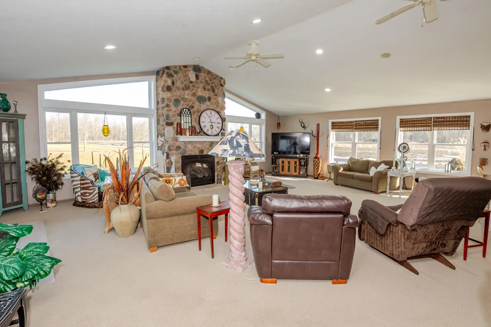 31643 Frost Street Pokagon Township, MI 49047