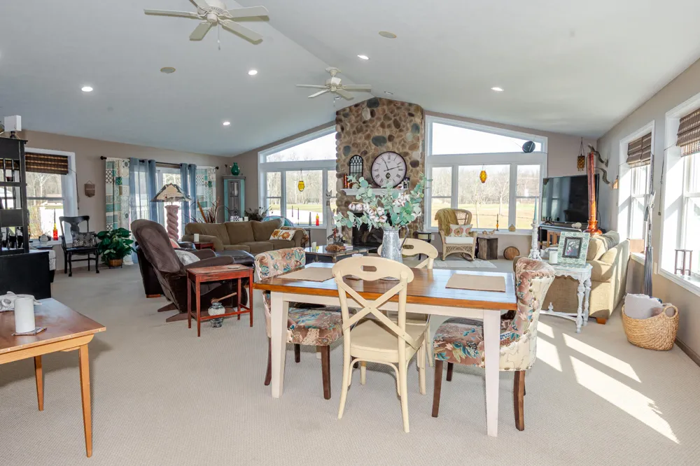 31643 Frost Street Pokagon Township, MI 49047