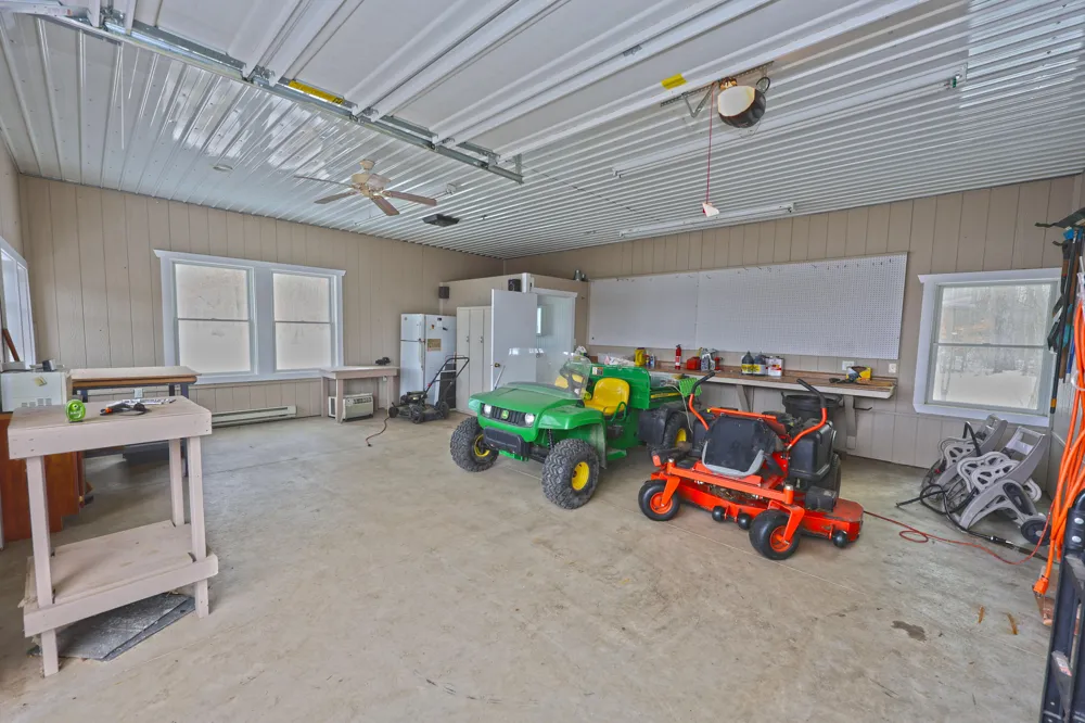 31643 Frost Street Pokagon Township, MI 49047