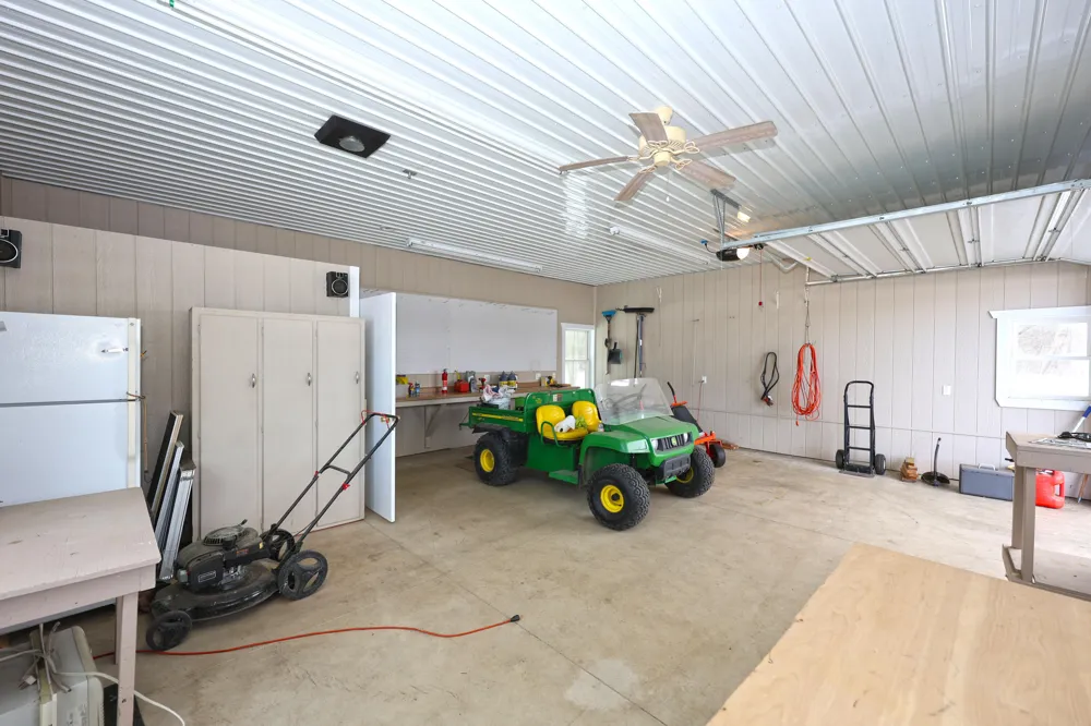 31643 Frost Street Pokagon Township, MI 49047