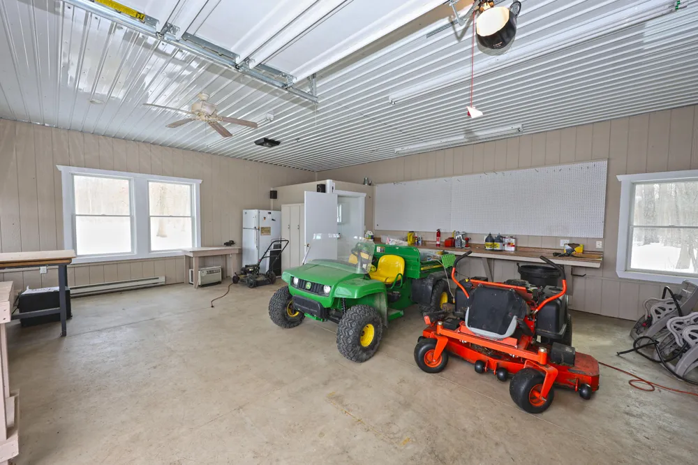 31643 Frost Street Pokagon Township, MI 49047