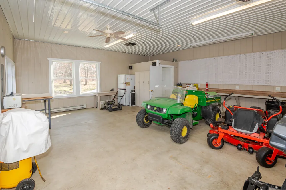 31643 Frost Street Pokagon Township, MI 49047