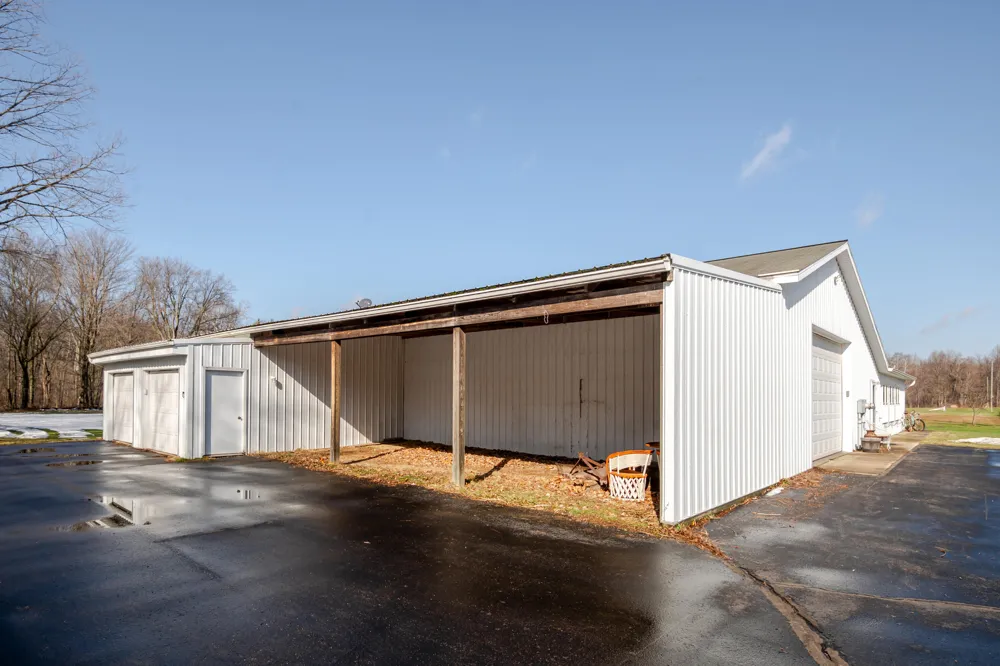 31643 Frost Street Pokagon Township, MI 49047