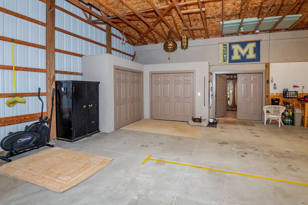 31643 Frost Street Pokagon Township, MI 49047