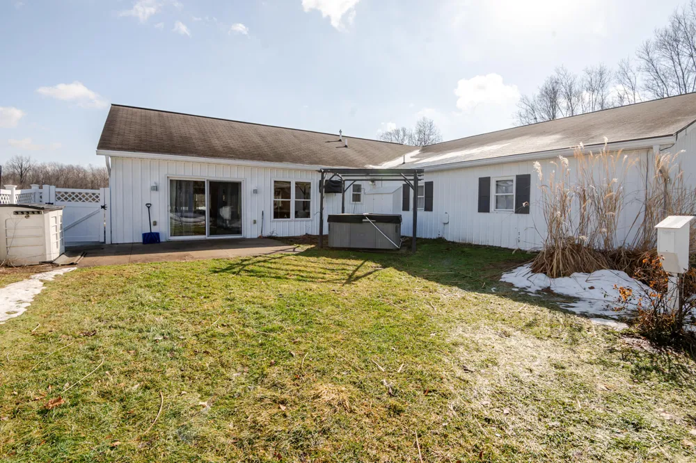 31643 Frost Street Pokagon Township, MI 49047