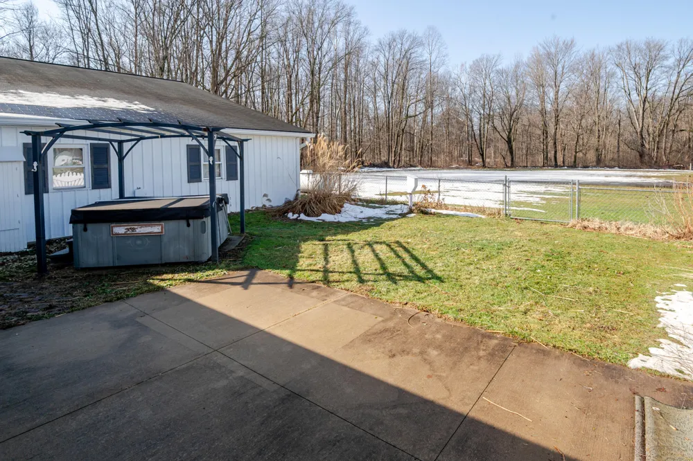 31643 Frost Street Pokagon Township, MI 49047