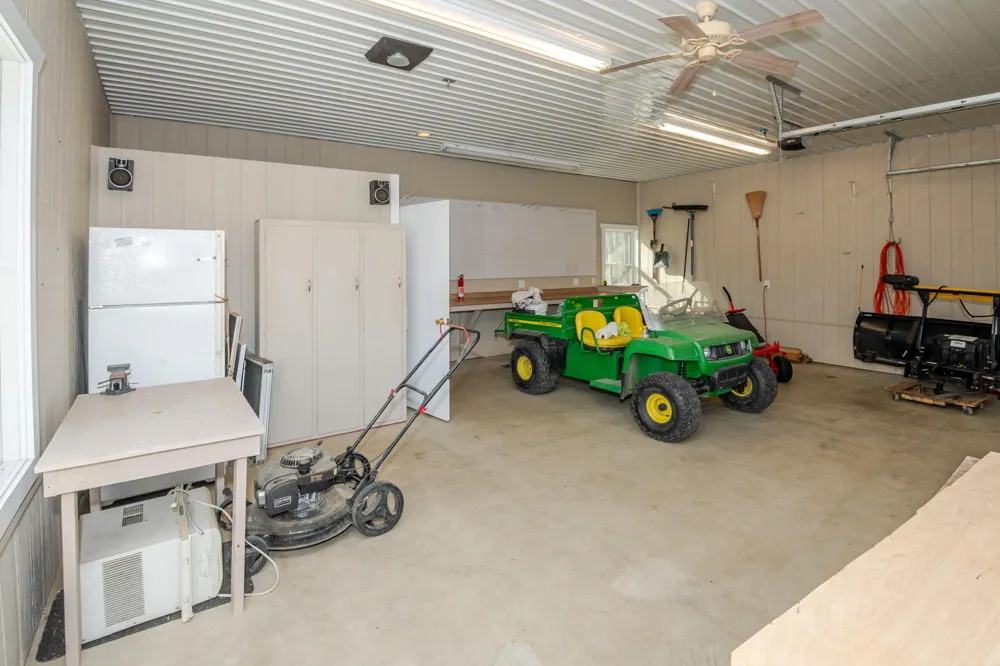 31643 Frost Street Pokagon Township, MI 49047