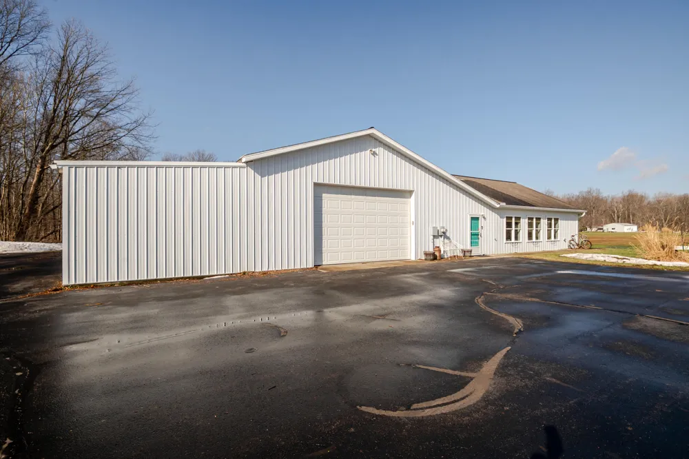 31643 Frost Street Pokagon Township, MI 49047