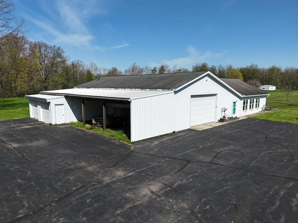 31643 Frost Street Pokagon Township, MI 49047