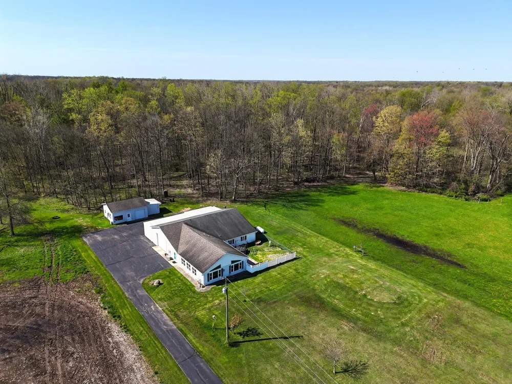 31643 Frost Street Pokagon Township, MI 49047