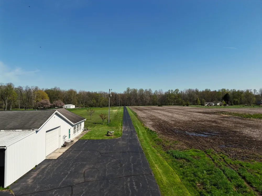 31643 Frost Street Pokagon Township, MI 49047
