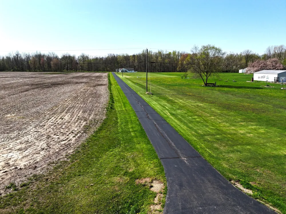 31643 Frost Street Pokagon Township, MI 49047