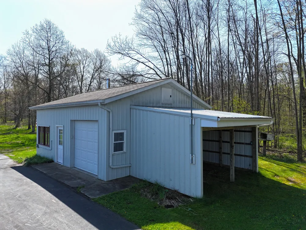 31643 Frost Street Pokagon Township, MI 49047