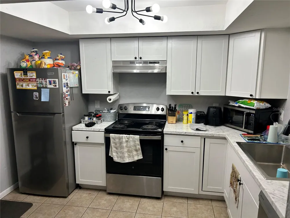 6301 58TH STREET #506 Pinellas Park, FL 33781