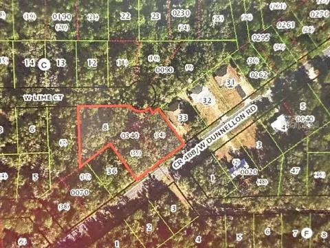 9771 W DUNNELLON ROAD