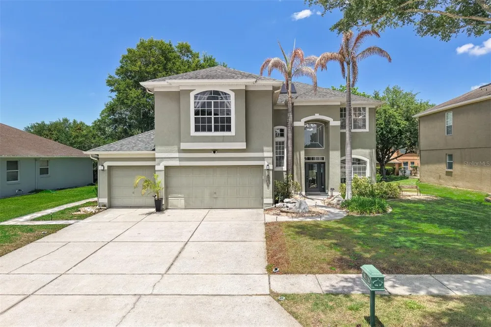 816 LANCER CIRCLE Ocoee, FL 34761