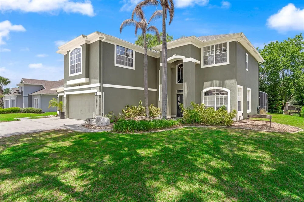 816 LANCER CIRCLE Ocoee, FL 34761