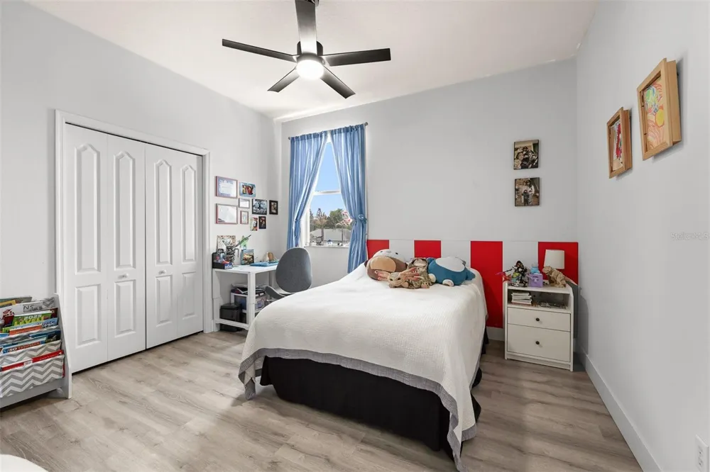 816 LANCER CIRCLE Ocoee, FL 34761