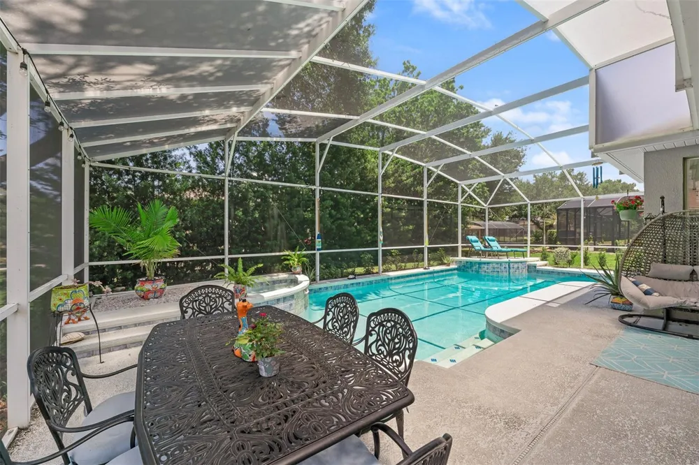 816 LANCER CIRCLE Ocoee, FL 34761