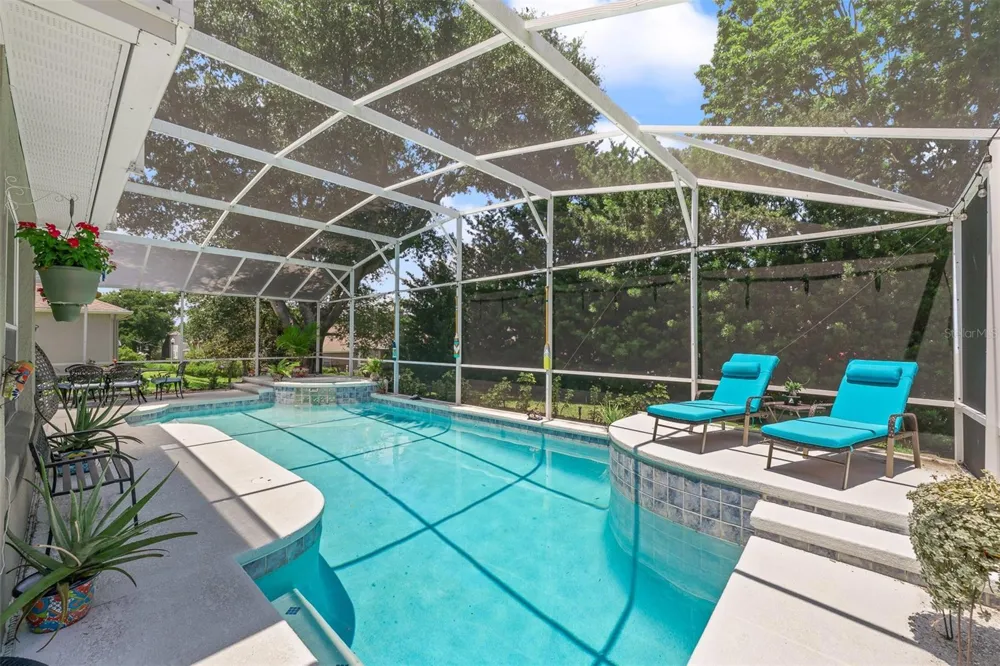 816 LANCER CIRCLE Ocoee, FL 34761