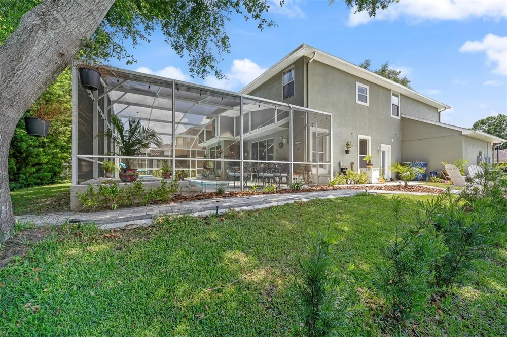 816 LANCER CIRCLE Ocoee, FL 34761