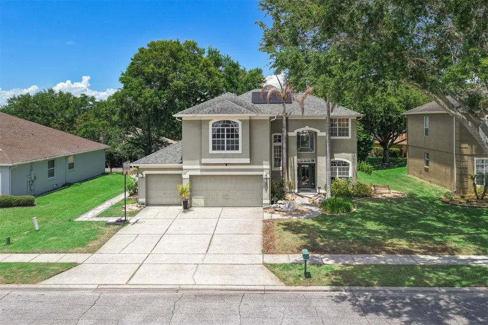 816 LANCER CIRCLE Ocoee, FL 34761