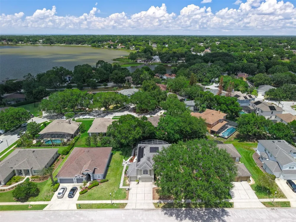 816 LANCER CIRCLE Ocoee, FL 34761