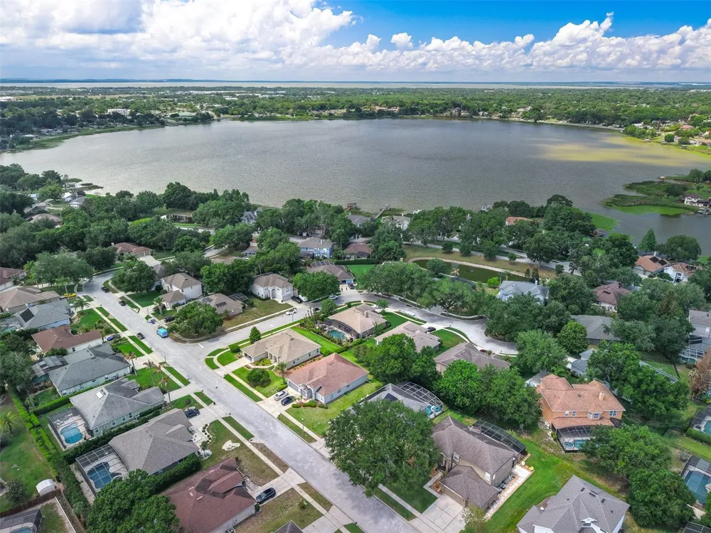 816 LANCER CIRCLE Ocoee, FL 34761