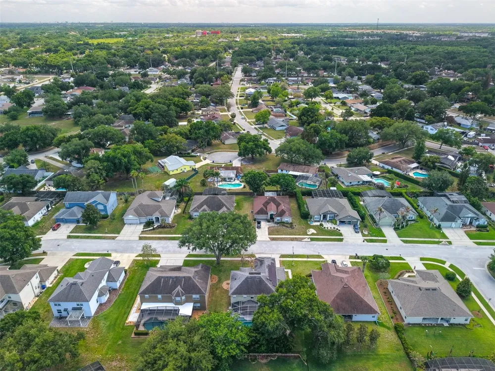 816 LANCER CIRCLE Ocoee, FL 34761
