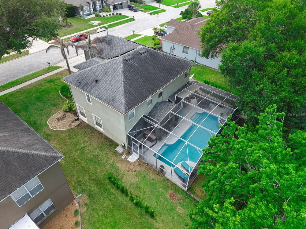 816 LANCER CIRCLE Ocoee, FL 34761