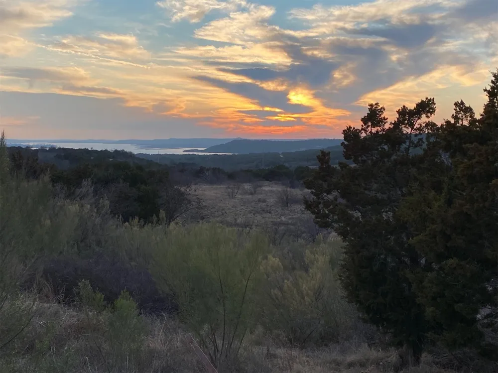 1665 Caprock Court Possum Kingdom Lake, TX 76449
