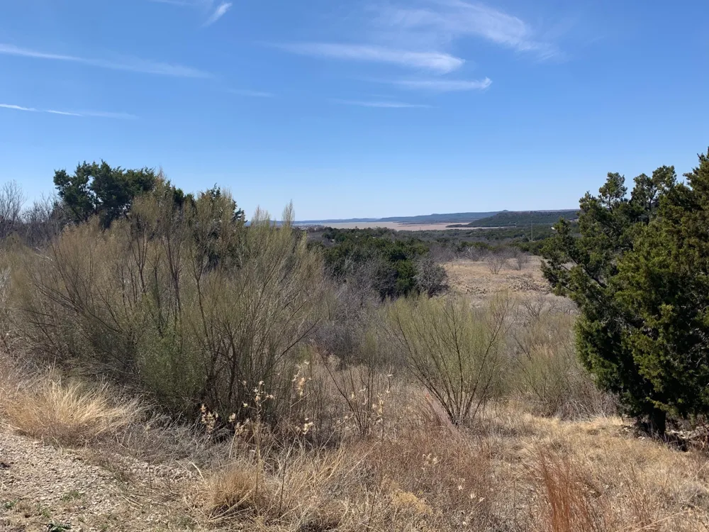 1665 Caprock Court Possum Kingdom Lake, TX 76449