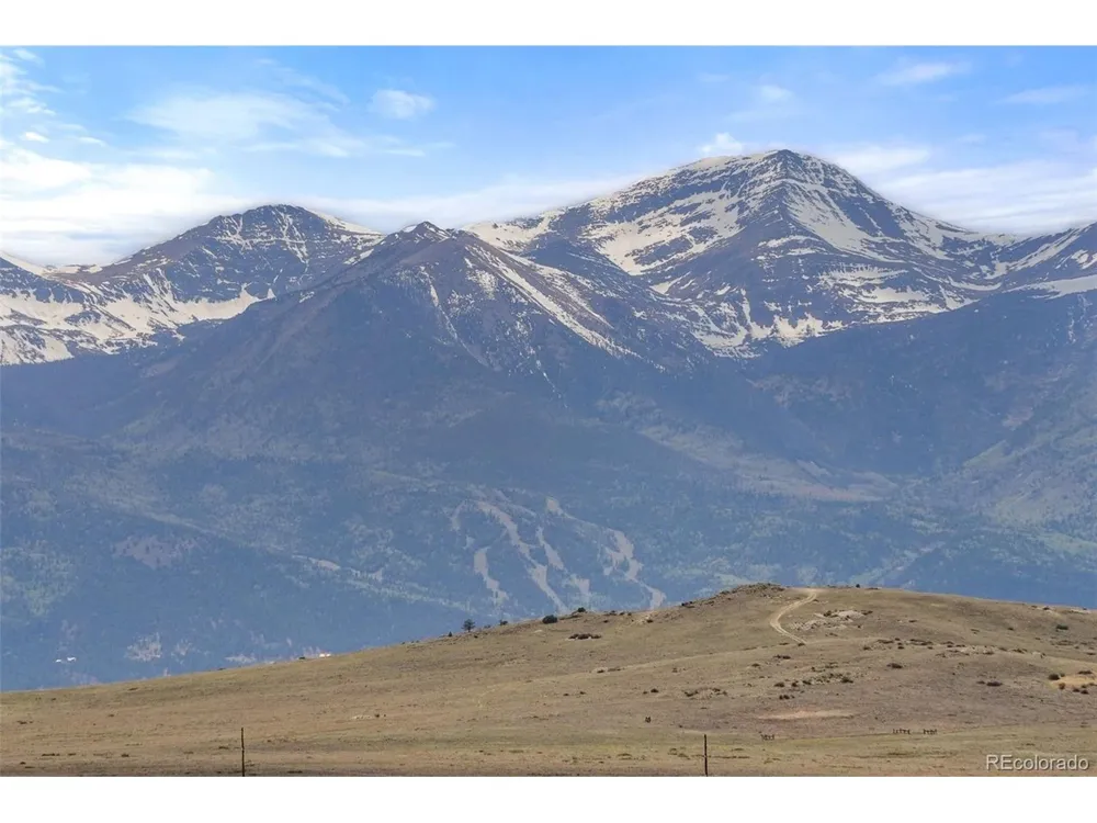 Deer Springs Circle Westcliffe, CO 81252