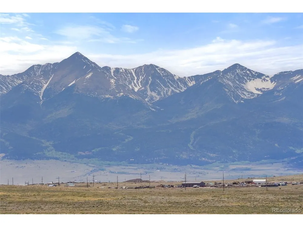 Deer Springs Circle Westcliffe, CO 81252