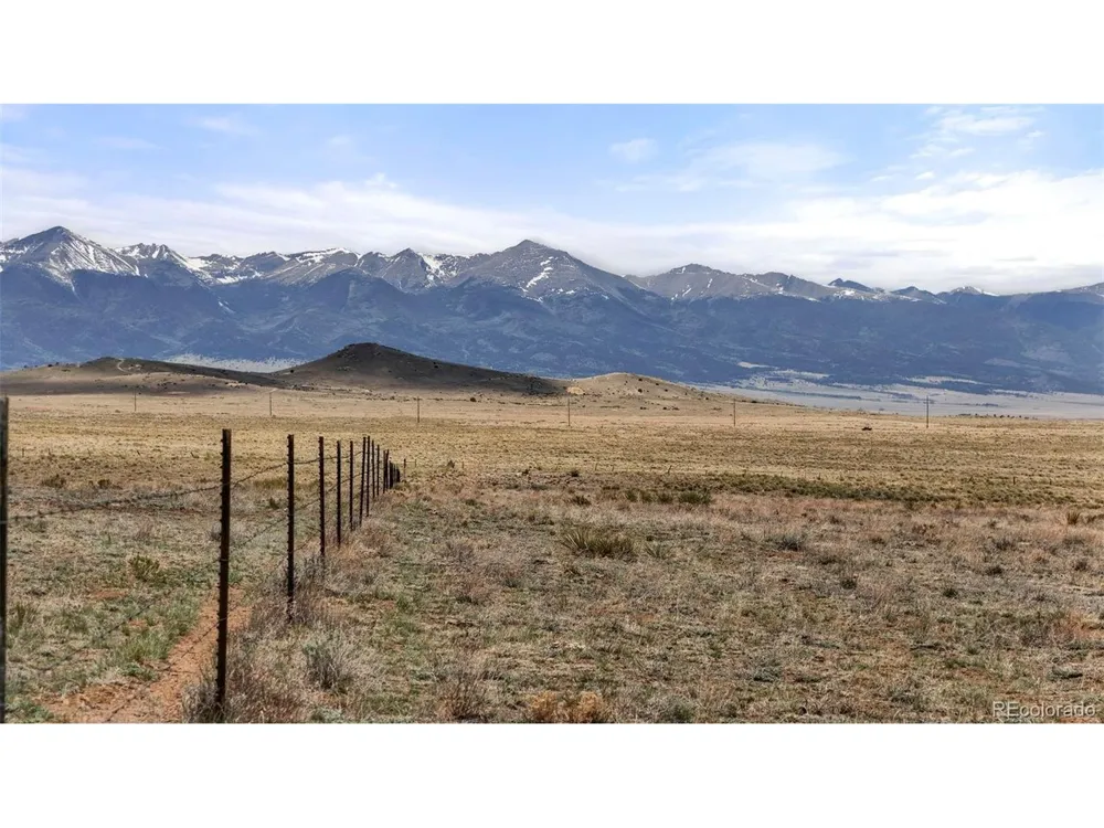 Deer Springs Circle Westcliffe, CO 81252