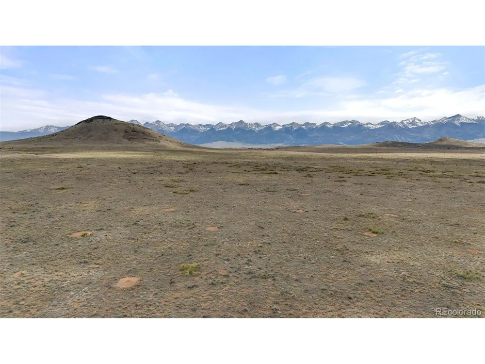 Deer Springs Circle Westcliffe, CO 81252