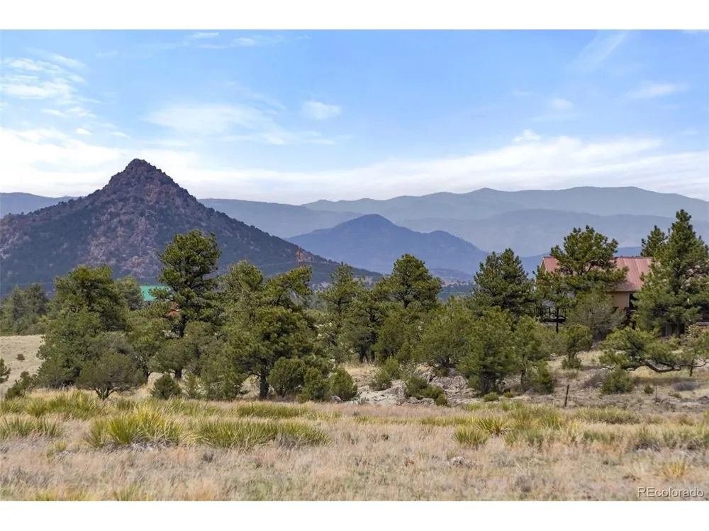 Deer Springs Circle Westcliffe, CO 81252