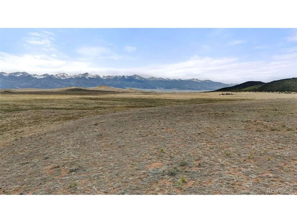 Deer Springs Circle Westcliffe, CO 81252