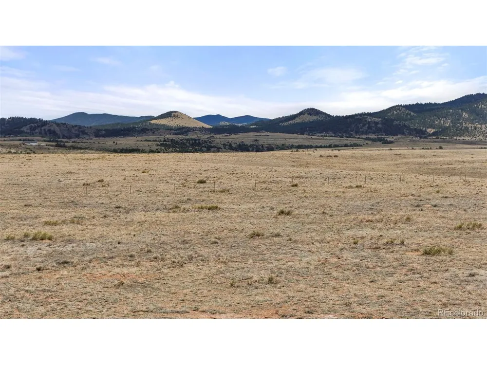 Deer Springs Circle Westcliffe, CO 81252