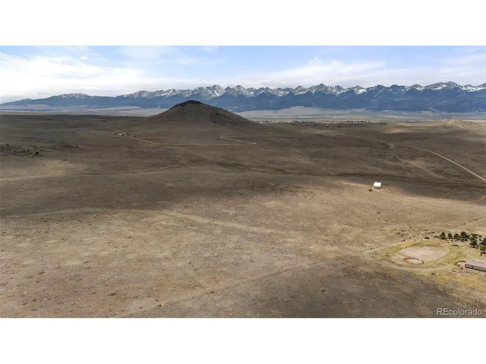 Deer Springs Circle Westcliffe, CO 81252