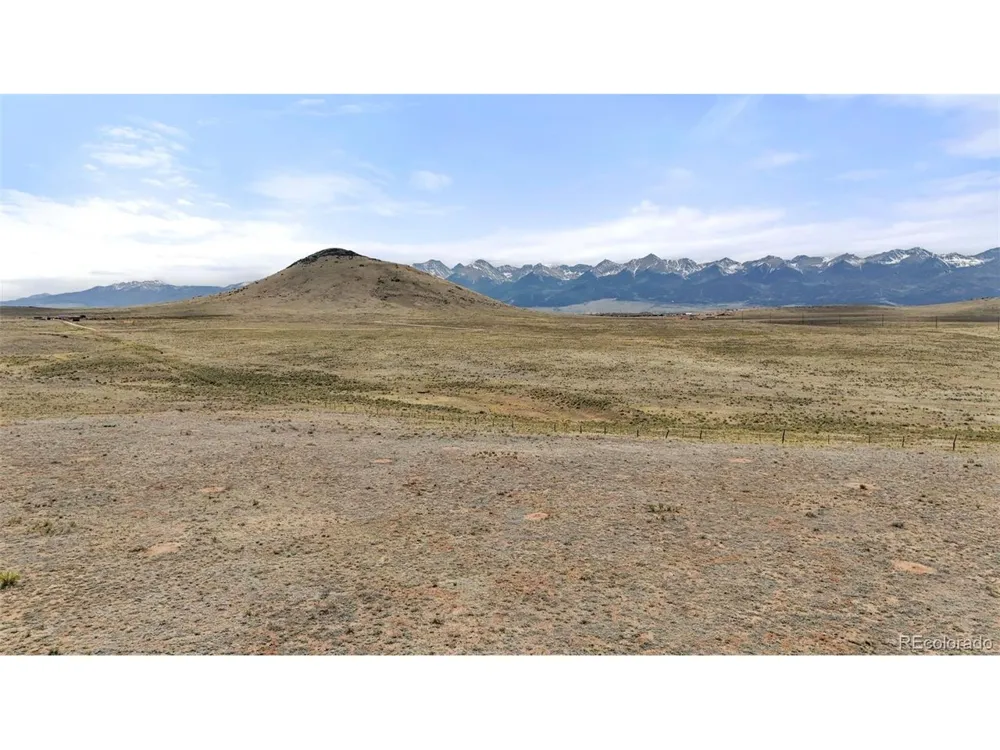 Deer Springs Circle Westcliffe, CO 81252