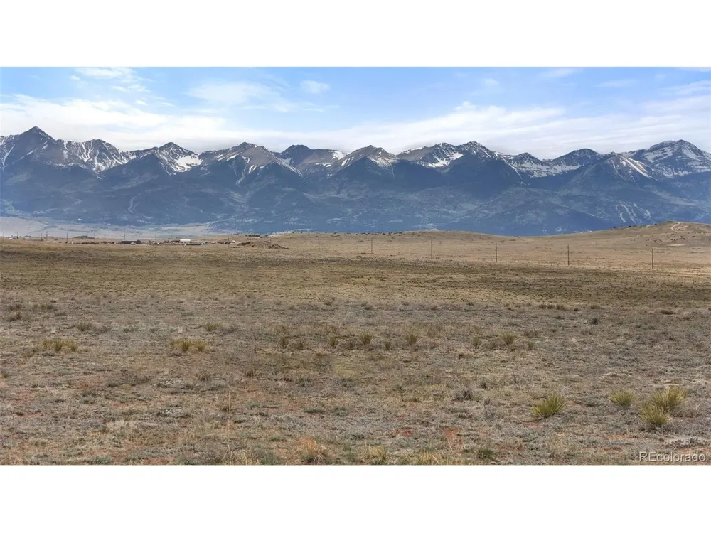 Deer Springs Circle Westcliffe, CO 81252