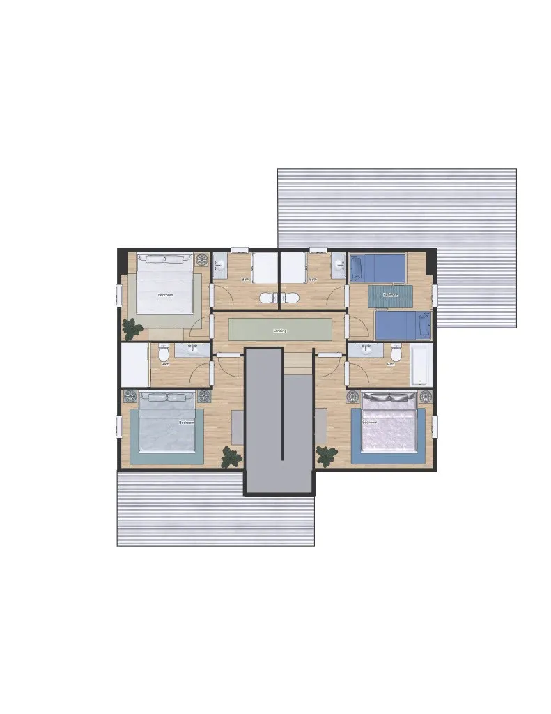 2350 S 11th #1 Port Aransas, TX 78373