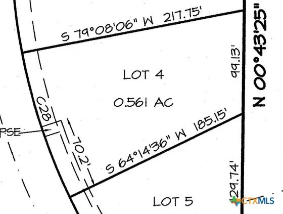 4 Douglas Fir Drive Harker Heights, TX 76548