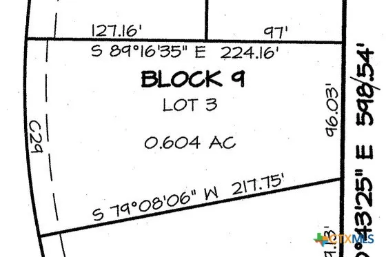 3 Douglas Fir Drive Harker Heights, TX 76548