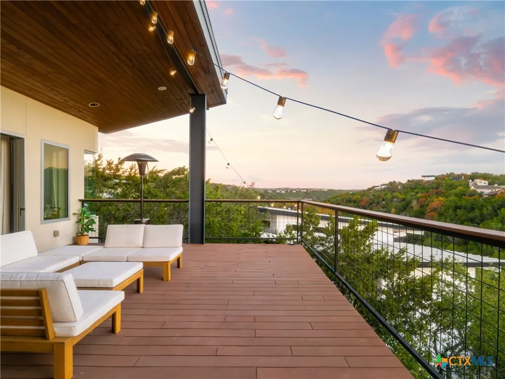 14603 Broken Bow Trail Austin, TX 78734