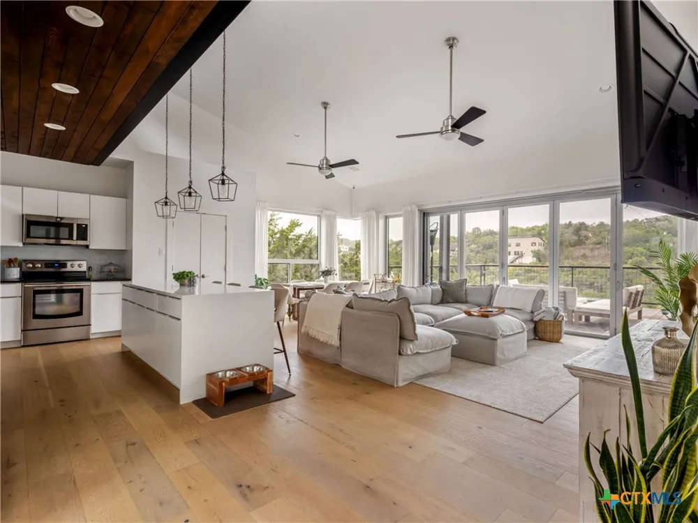 14603 Broken Bow Trail Austin, TX 78734