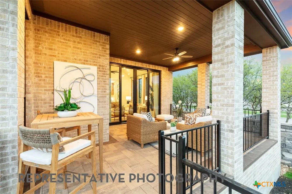 4122 Kissing Tree San Antonio, TX 78245