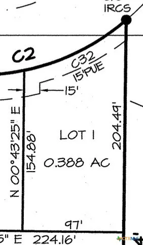 1 Fraser Fir Drive Harker Heights, TX 76548
