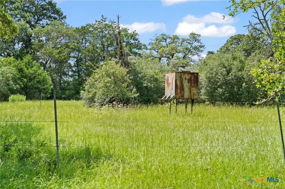 (Tracts 11 & 12) St Delight Paige, TX 78659